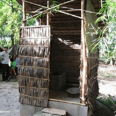 Easy Latrine | Engineering For Change