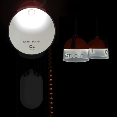 gravitylight home system