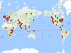 New open-source tools analyze sites for small hydropower generators ...