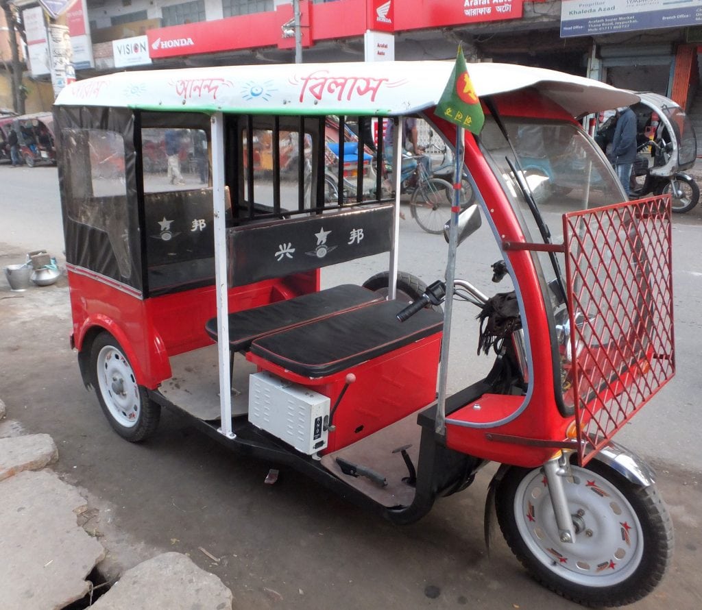 Mission (im)possible: Affordable Electric Vehicles for Emerging Markets