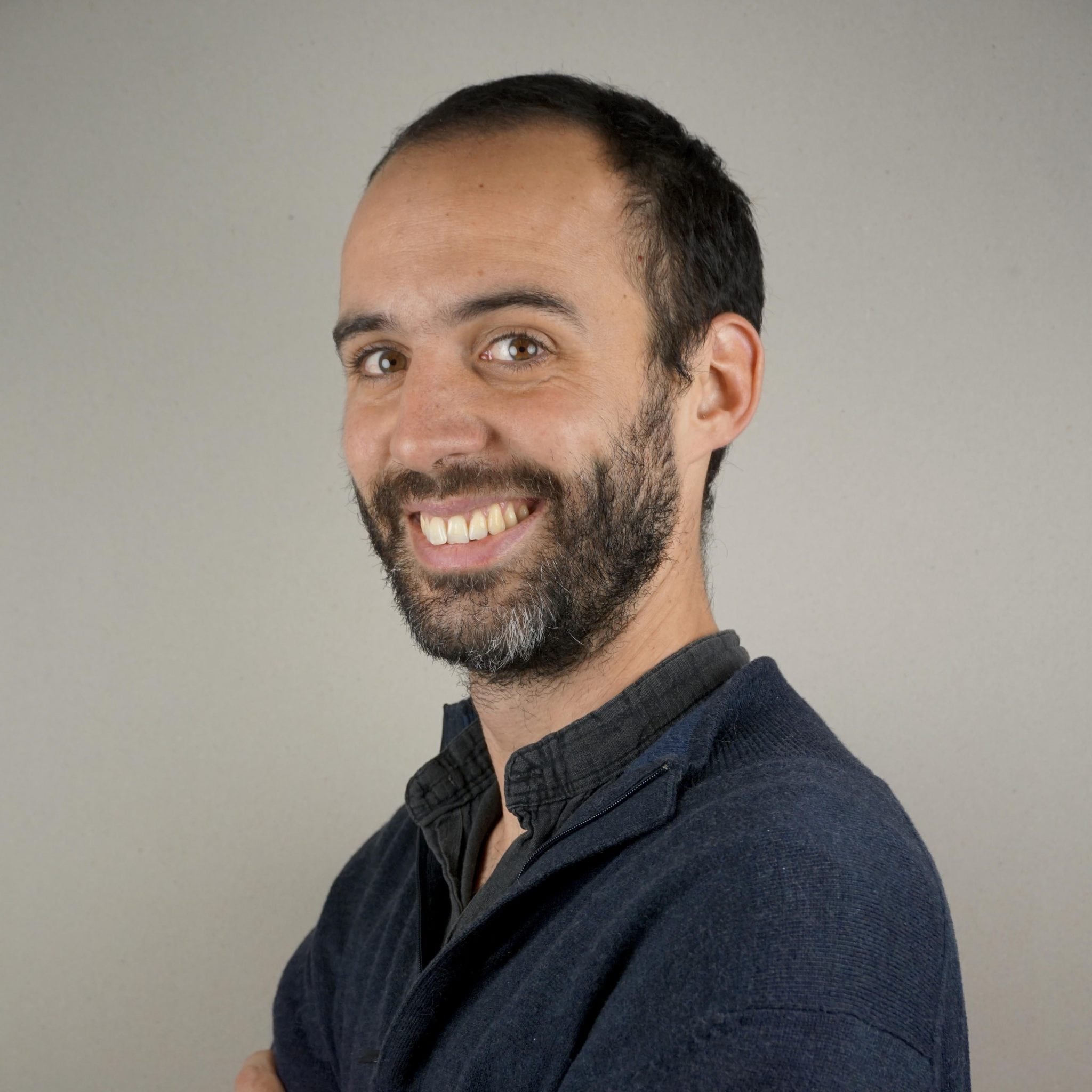 Pablo Muñoz Unceta Member Profile | Engineering For Change