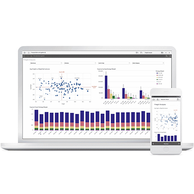 Qlik Sense | Engineering For Change