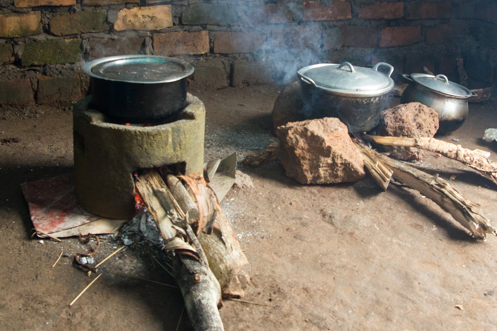 Cookstove Standards: A Protocol for Designing with Users in Mind