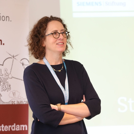 Storytelling for Social Entrepreneurs: An Interview with Barbara Börner ...