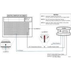 CoolBot Walk-in Cooler | Engineering For Change