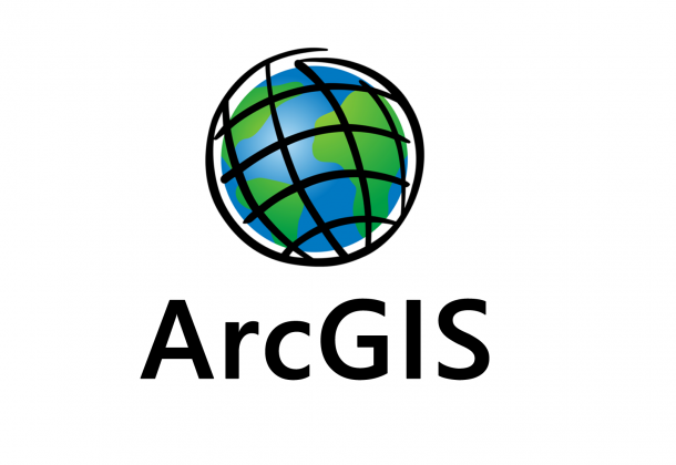 arcgis software