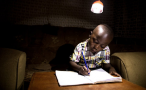 Deciwatt GravityLight  Engineering For Change