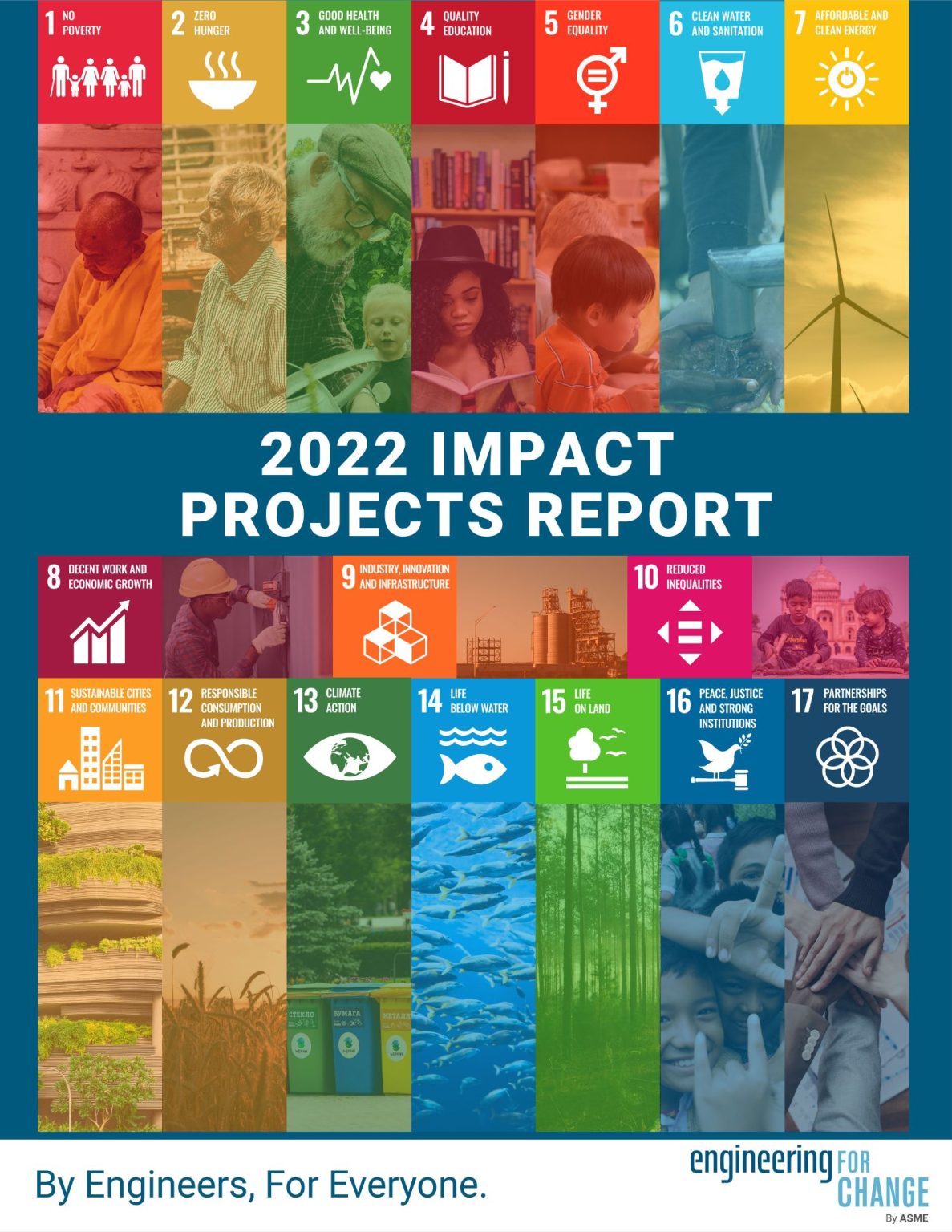 2023 Impact Projects Report | Engineering For Change