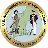 U.S. Army Natick Soldier Research, Development and Engineering Center ...